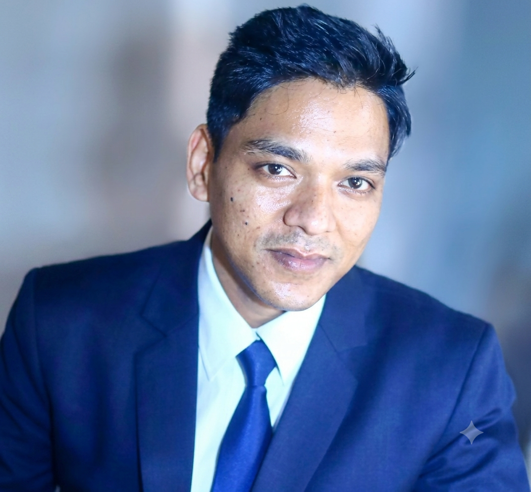 Mr. Mandeep